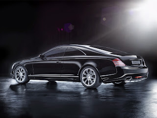 maybach xenatec 