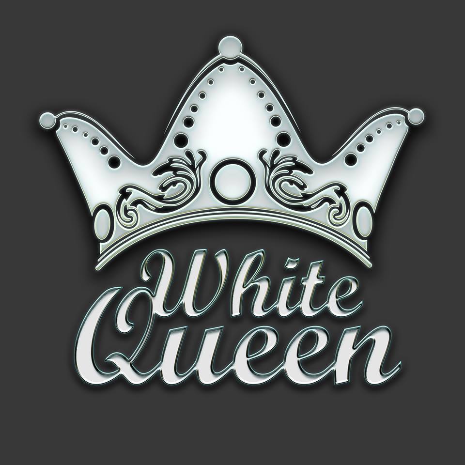 WHITE QUEEN