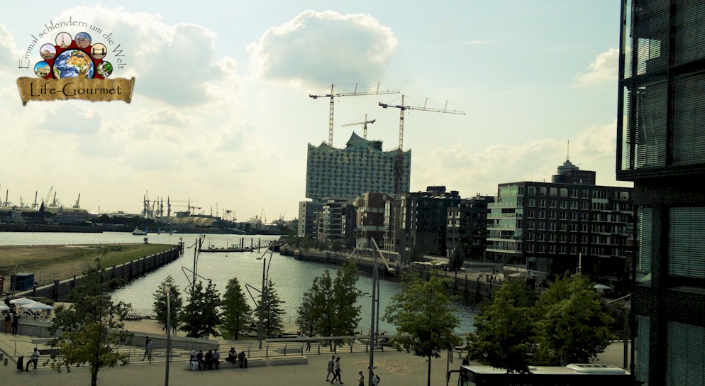 Dieser Hamburg Blog