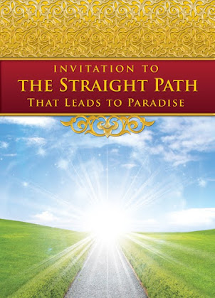 Invitation To The Straight Path