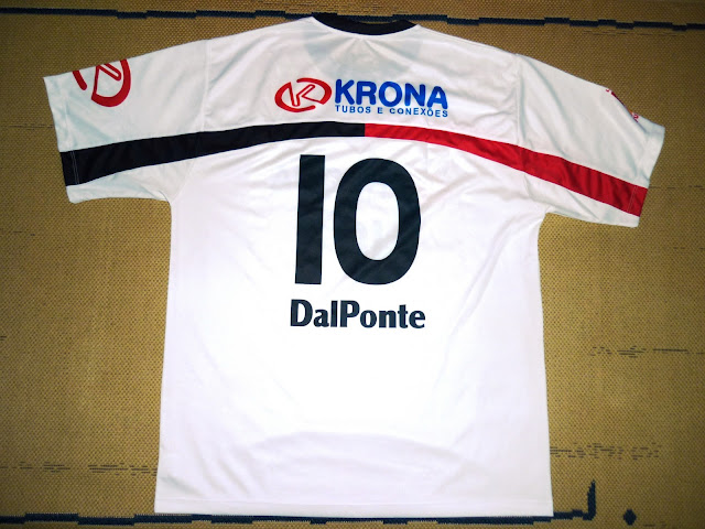 espanha - FIXO - Novas Camisas da Coleção - Parte XIII - Página 10 100+-+Krona+Futsal+-+Joinville+-+SC