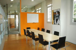 Interior Design Education