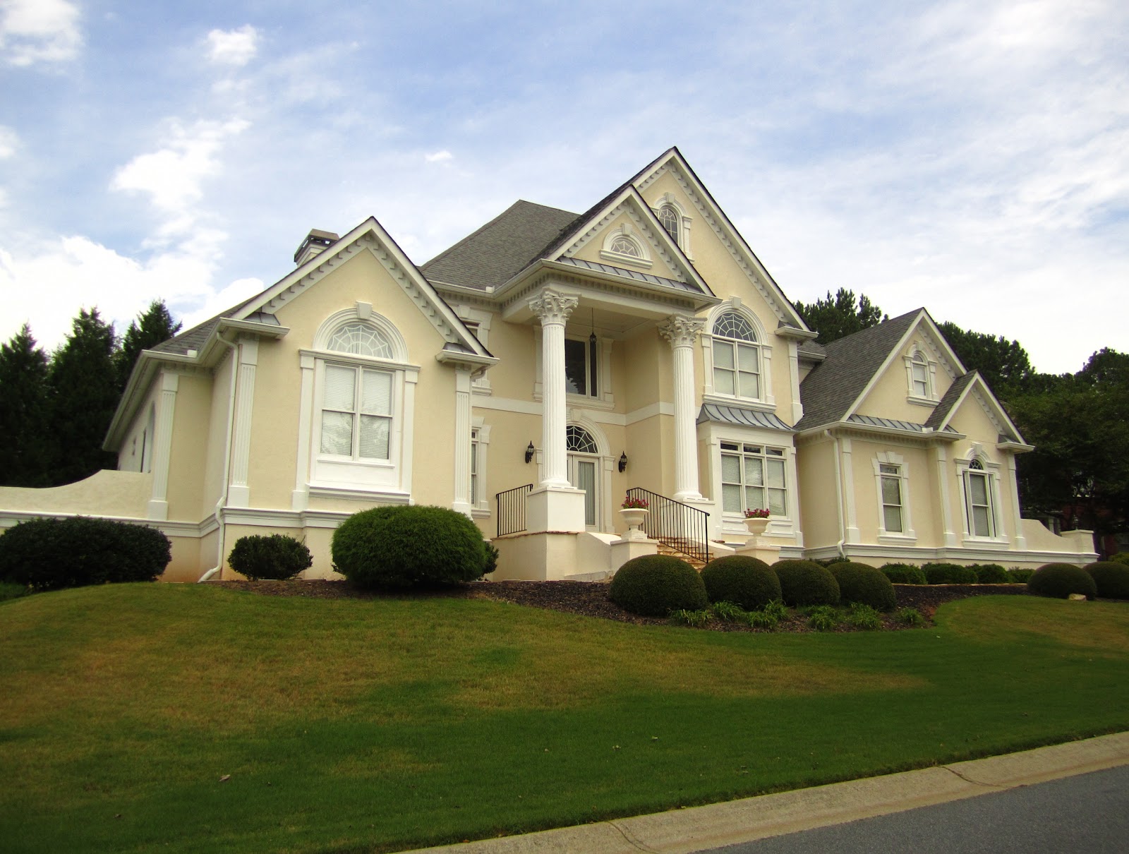 North Atlanta Home Team BLOG Edgewater Cove RoswellCobb County Estate