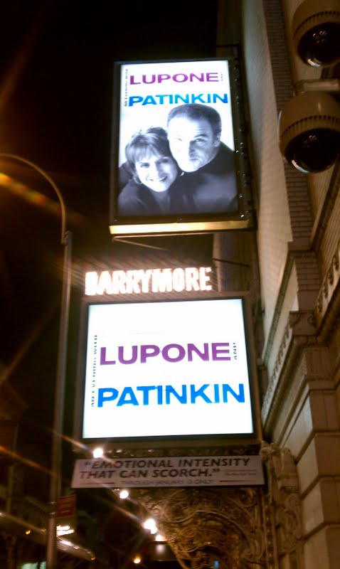 ... patti lupone and mandy pati...