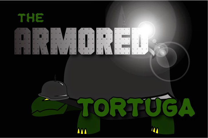 The Armored Tortuga