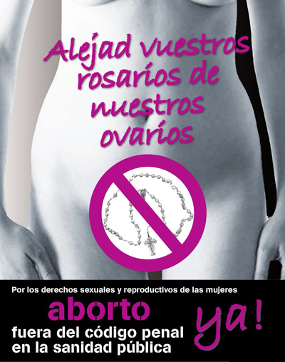 LEYES SOBRE EL ABORTO leyes sobre el aborto: