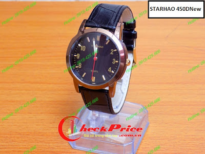 Đồng hồ nam, đồng hồ dây kim loại, đồng hồ dây da đẹp giá rẻ - 11