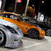 Custom Nissan 350Z