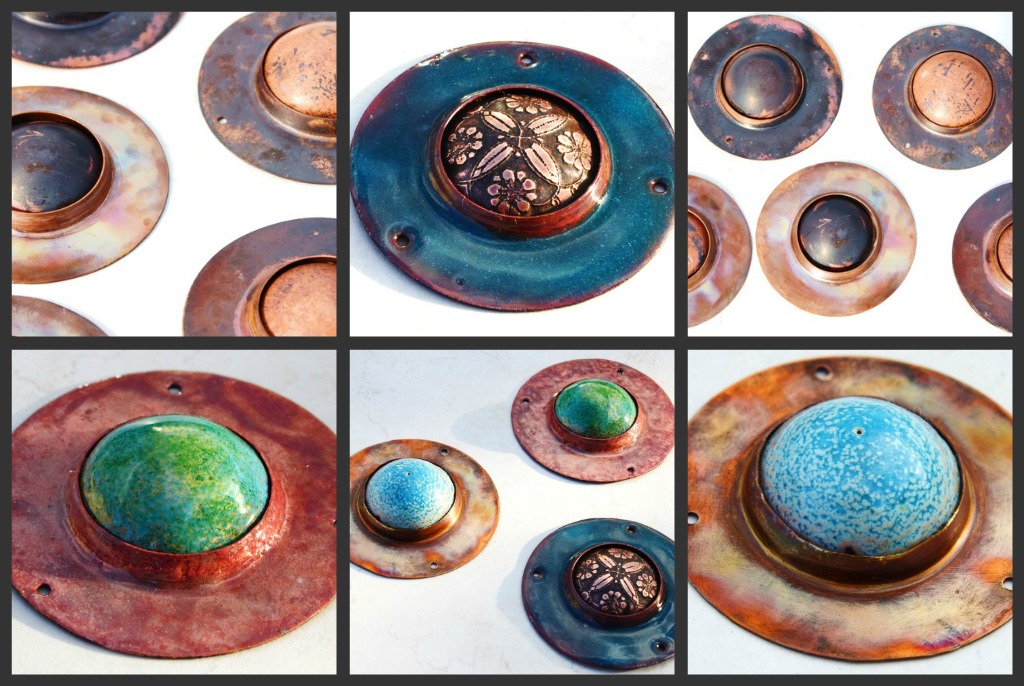 Souvenirs From Life Torch Fired Enamel Jewelry Blog Book Tour