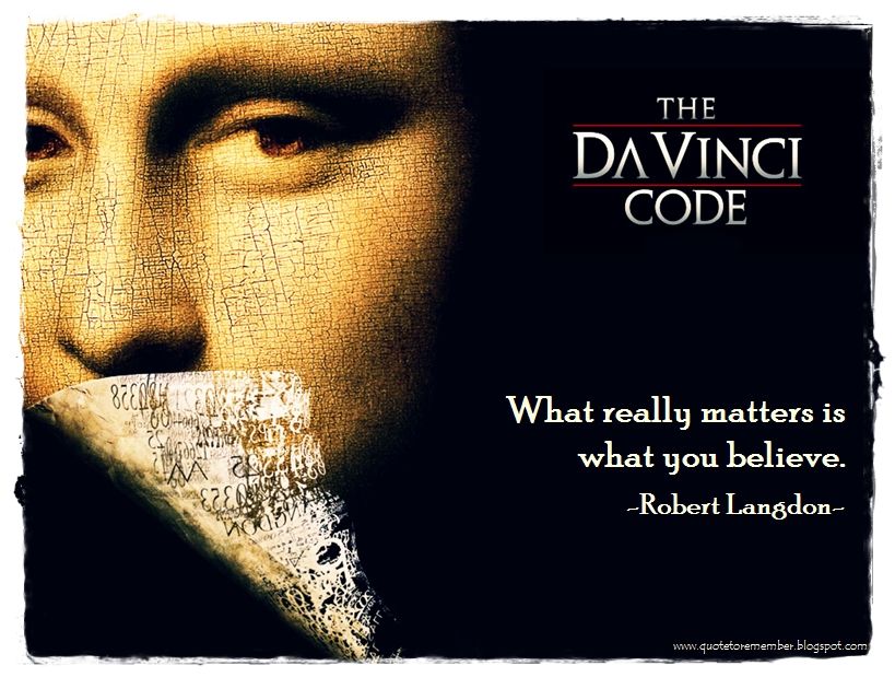 The da vinci code pdf picture