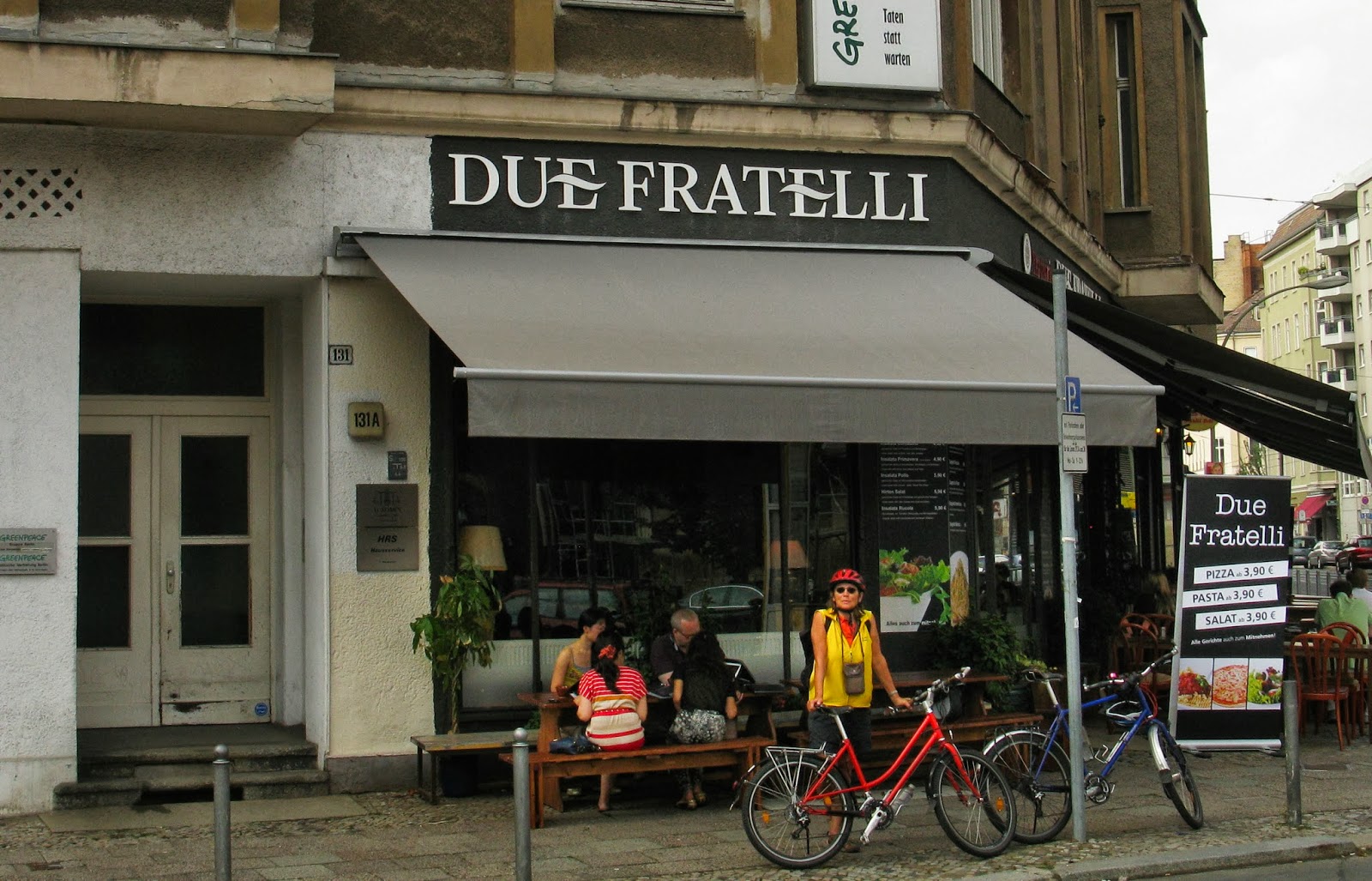 Trail Life Deutschland 2 Berlin Berlin