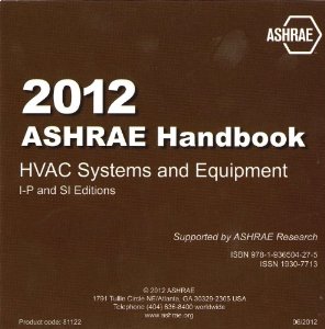 Ashrae Handbook Free Pdf