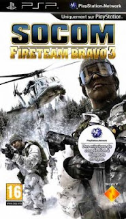 Socom Us Navy Seals Fireteam Bravo 2 Free Download
