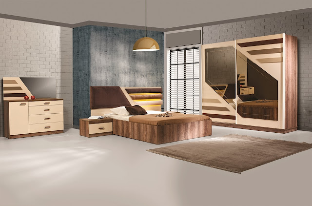 En Uygun Evkur Fiyatları Nerede! Evkur Yatak Odası Fiyatları