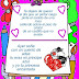 Conquistar enamoradas con versos poeticos