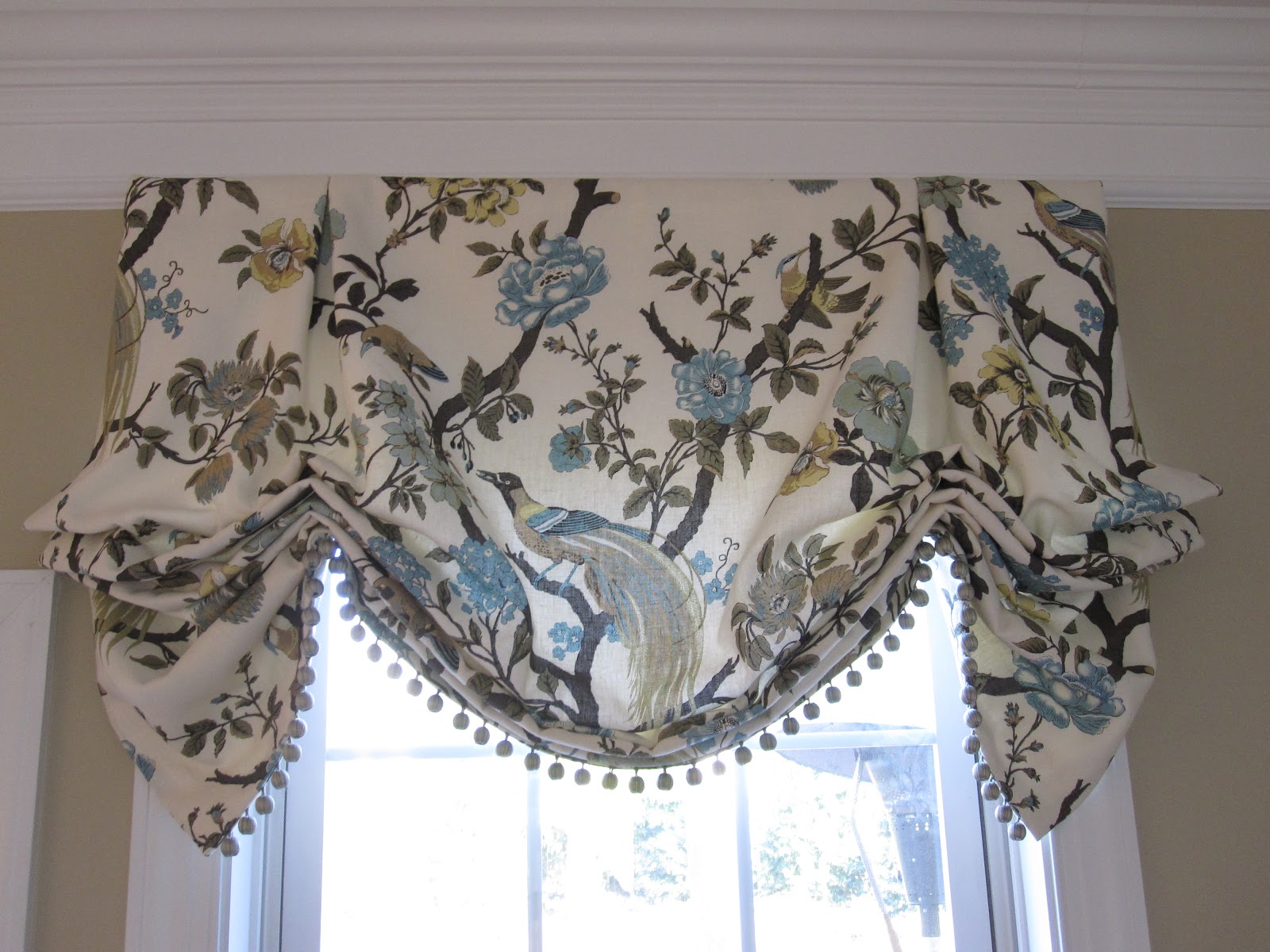 Cheeky Cognoscenti Tips And Tricks Custom Drapery Sewing Like