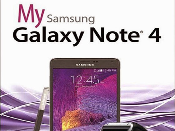 Do you need some help with your Samsung Galaxy Note 4, don't understand some of its functions, need to know some advanced features. Note 4 Ebook Note 4 Ebook Do you need some help with your Samsung Galaxy Note 4, don't understand some of its functions, need to know some advanced features.
