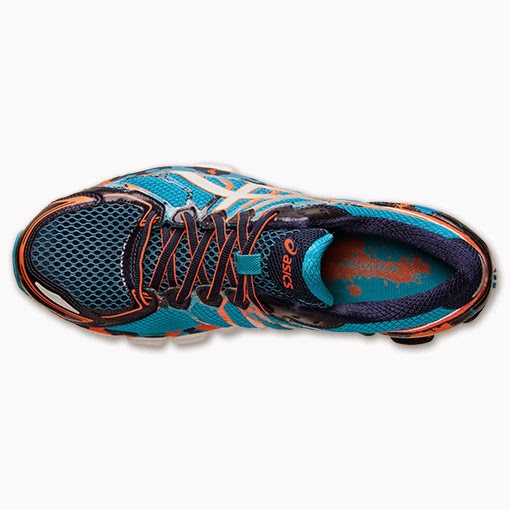 tecnologias asics