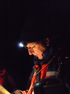 dartmoor rescue group