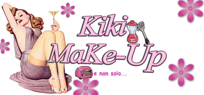 kiki make-up