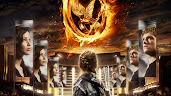 #2 The Hunger Games Wallpaper