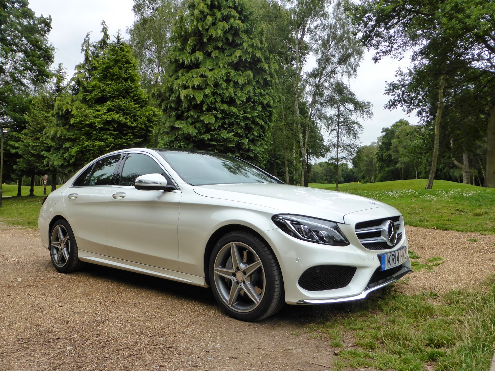 Mercedes Benz A Class 2014 Amg In Depth Review Interior Exterior