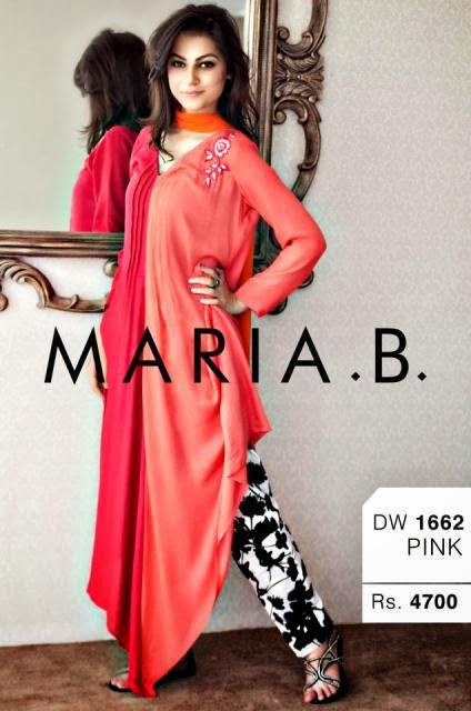 Fashion She9 Spring Collection 2013-2014 | Spring Collection Maria.B 2013-2014 For Girls By Fashion She9 Fashion She9 Spring Collection 2013-2014 | Spring Collection Maria.B 2013-2014 For Girls By Fashion She9
