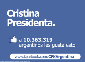 En Octubre vamos POR MAS