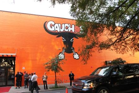Gaucho Gym