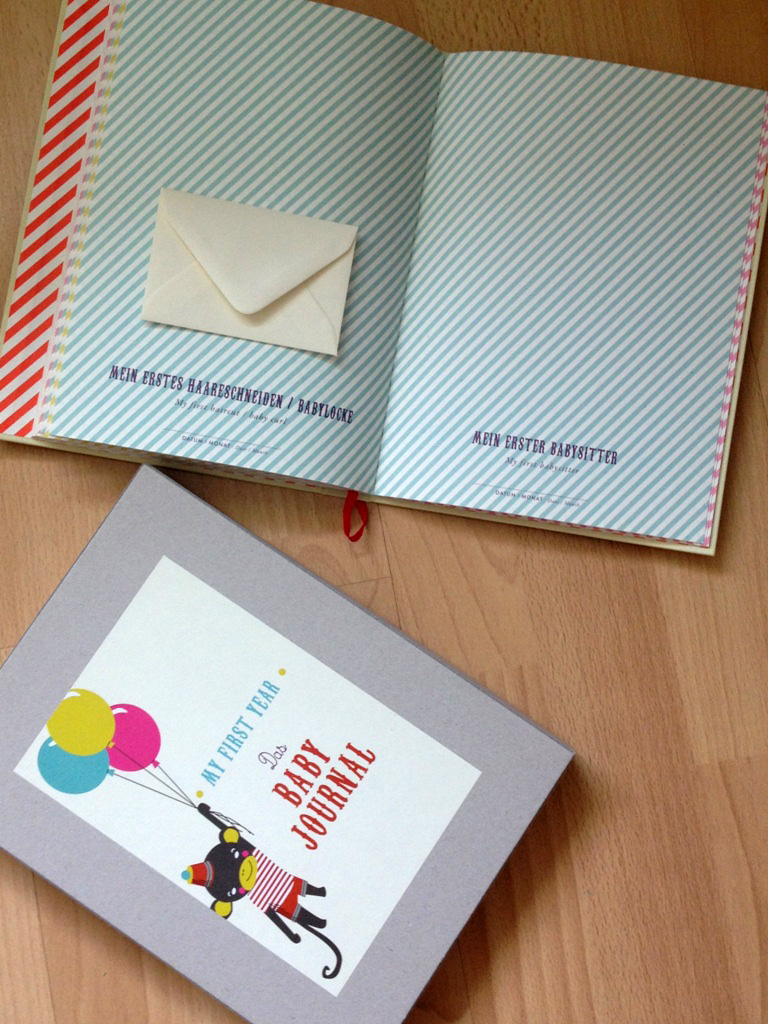 Geschenke Zur Geburt Kugelfisch Blog Der Mamablog Aus Dem