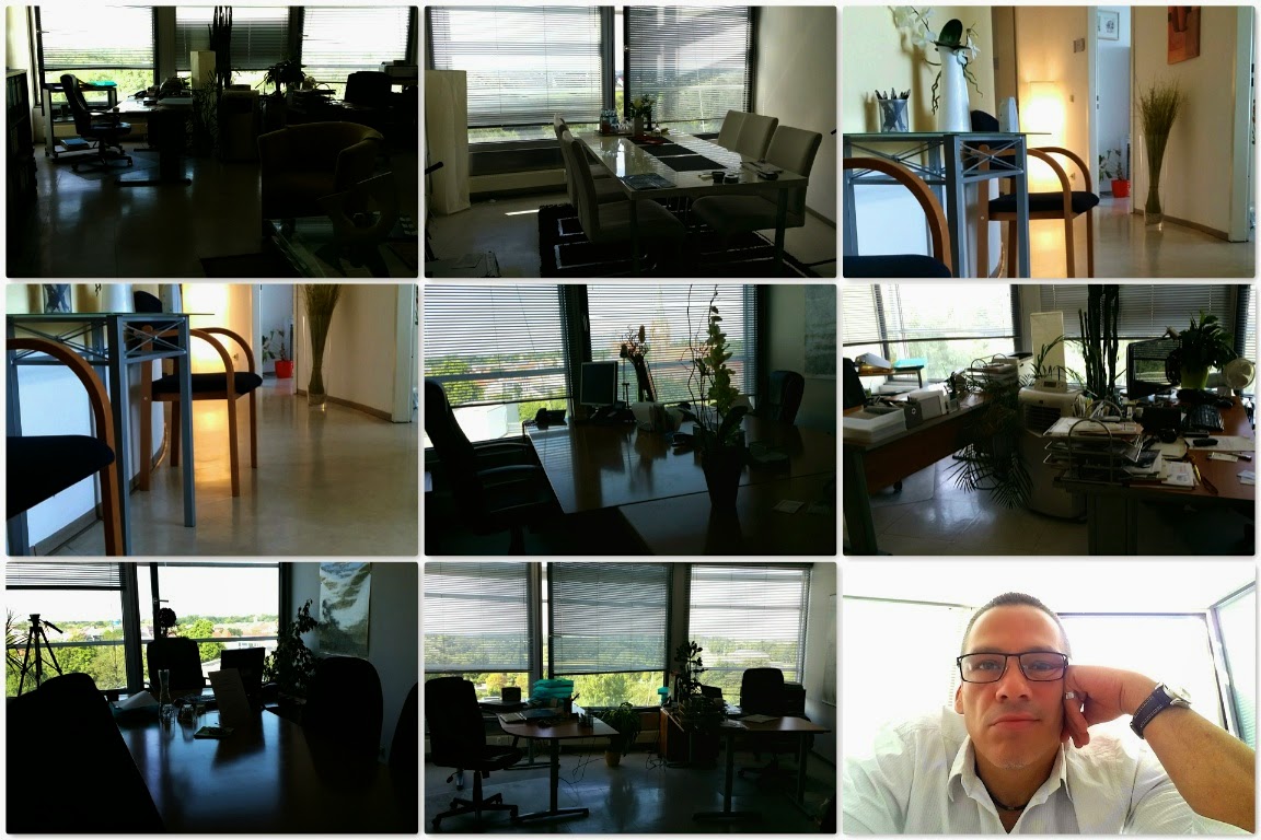 René allein zu Haus - Mittwoch, 11 Uhr – man ist das ruhig hier! 2 Bernau LIVE - Dein Stadtmagazin für Bernau bei Berlin