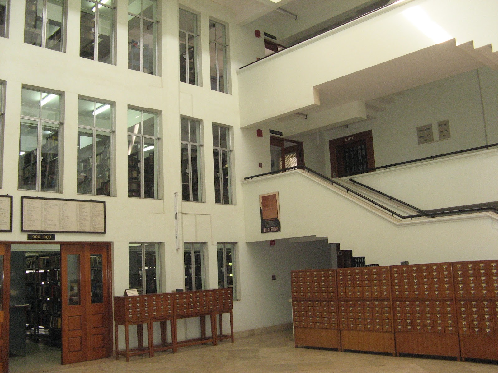 United Theological College, Bangalore UTC Library