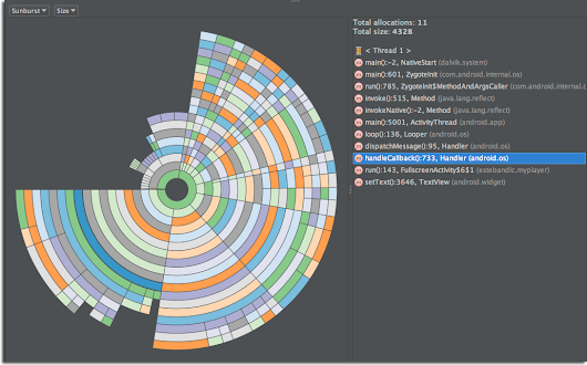 Get your hands on Android Studio 1.3