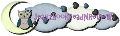 JeanzBookReadNReview