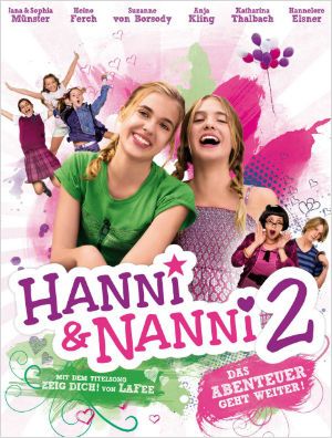 Hanni e Nanni 2 Hanni e Nanni 2