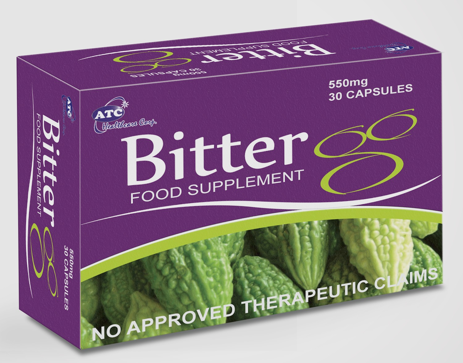 BitterGo, An All Natural Food Supplement For Diabetes Elisa Knows
