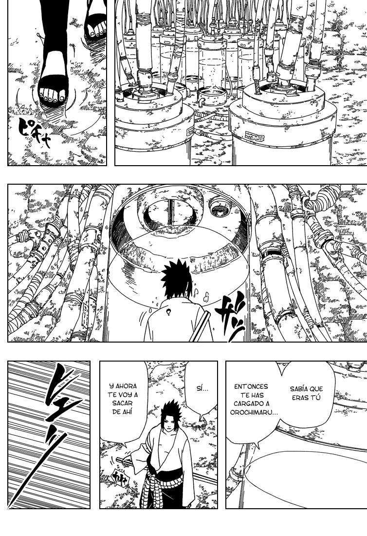 Naruto Shippuden Manga 346 Naruto Shippuden Manga 346