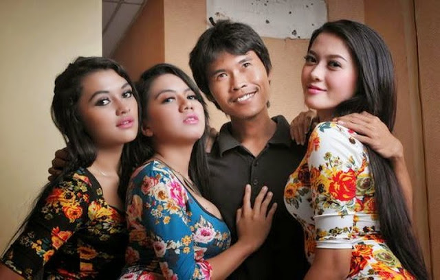 10 Sebab Mengapa Wanita Tak Sanggup Dimadukan item-thumbnail