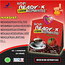 KOPI ROMANTIS