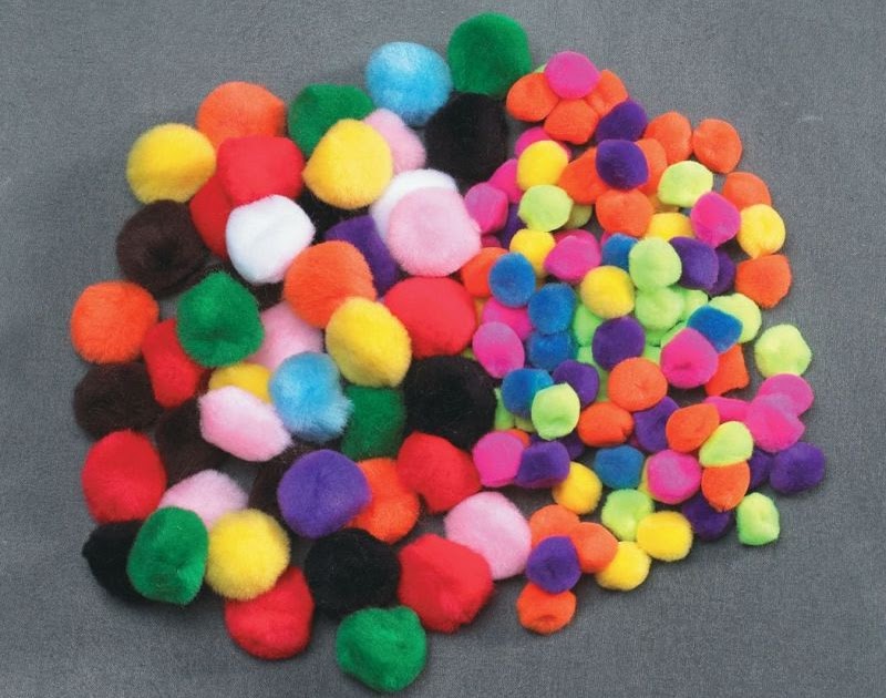 Kindergarten At Heart: Warm Fuzzy