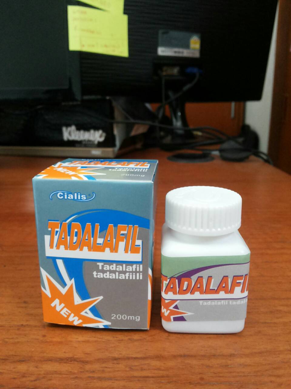 Cialis 200mg