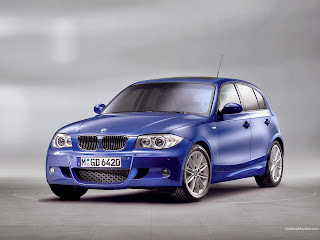 bmw 130i