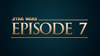 STAR WARS - EPISODE 7 STAR WARS - EPISODE 7