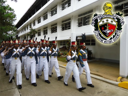 PMA Releases 2014 PMA Entrance Exam PMAEE Results List Of Passers PMA Releases 2014 PMA Entrance Exam PMAEE Results List Of Passers