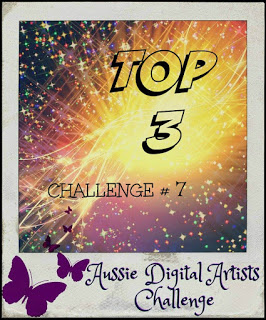 Aussie Digital Artists Challenge