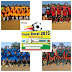 VÁRZEA DO POÇO: DUAS EQUIPES JÁ ESTÃO CLASSIFICADAS PARA A SEMIFINAL DA COPA RURAL DE FUTEBOL 2015