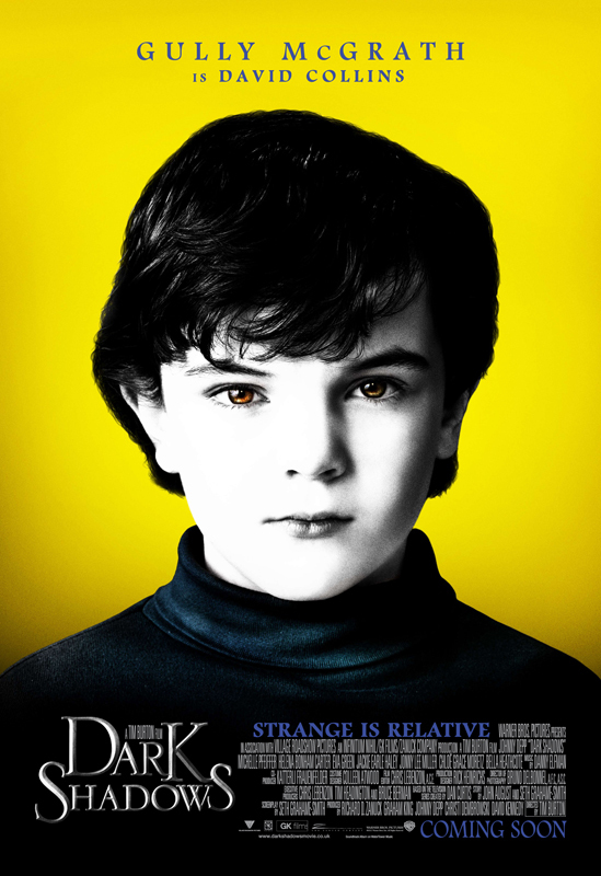 dark shadows dark shadows