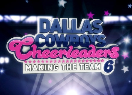 dallas cowboys cheerleaders making the team online