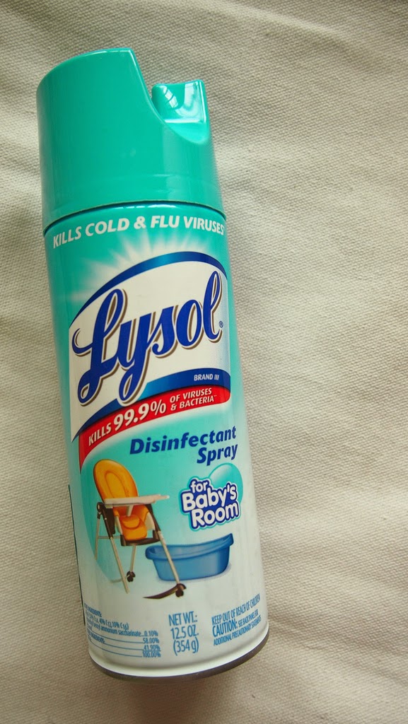 Using Lysol Disinfecting Spray On Baby Toys Wow Blog
