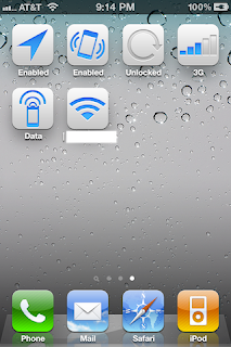 Anicons: The latest Tweak from Cydia for your Springboard Offering Animated Settings Toggles On SpringBoard